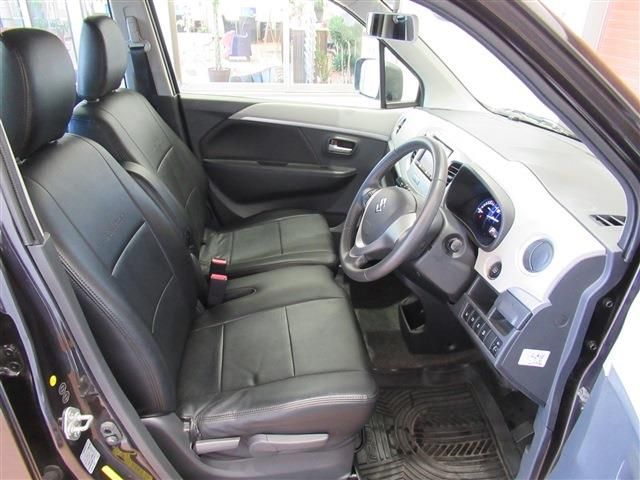 Suzuki WAGON R 2014-09 28968-15