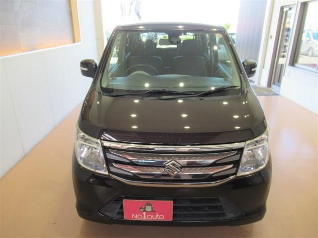 Suzuki WAGON R 2014-09 28968-5