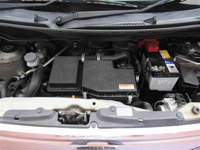 Suzuki WAGON R 2014-09 28968-18