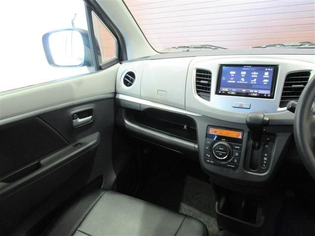 Suzuki WAGON R 2014-09 28968-8
