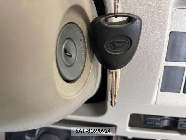 Daihatsu TANTO 2015-08 310122-5