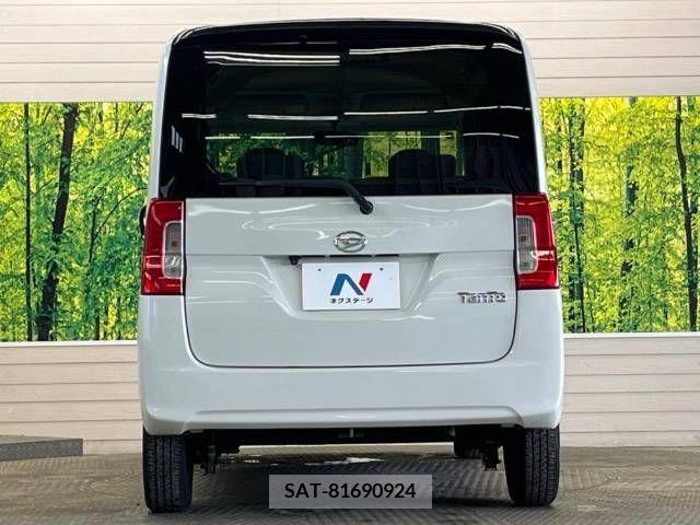 Daihatsu TANTO 2015-08 310122-15