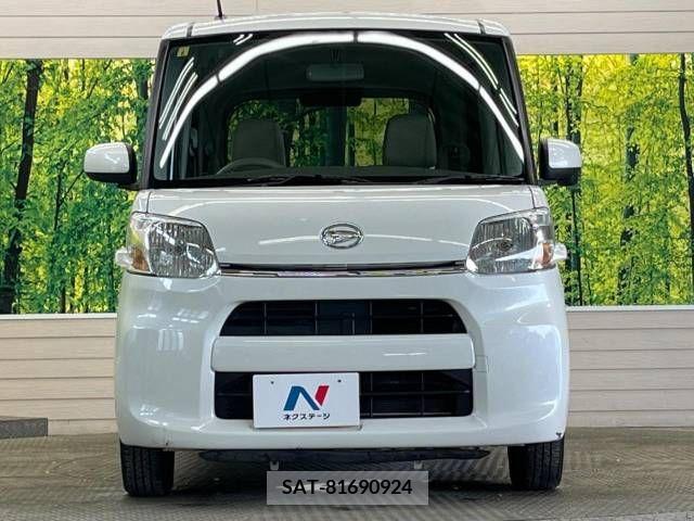 Daihatsu TANTO 2015-08 310122-14