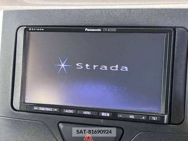Daihatsu TANTO 2015-08 310122-2