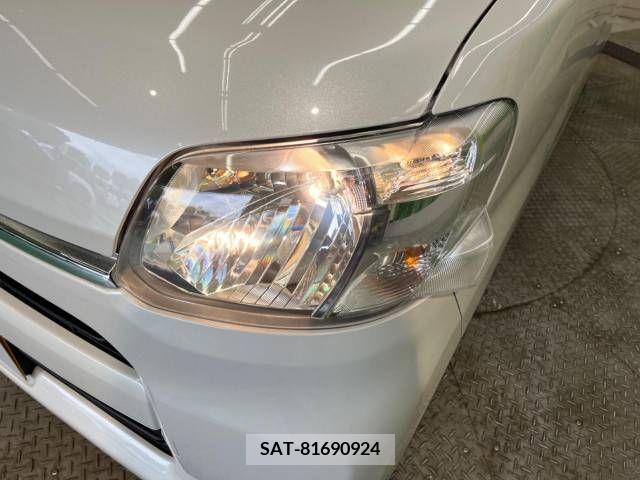 Daihatsu TANTO 2015-08 310122-12