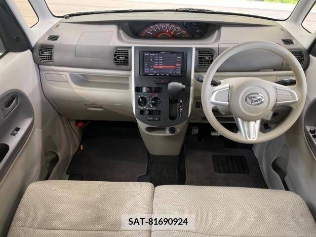 Daihatsu TANTO 2015-08 310122-1
