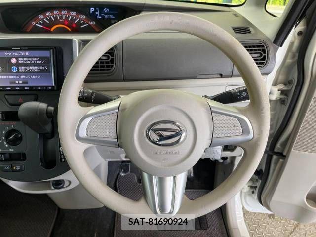 Daihatsu TANTO 2015-08 310122-11