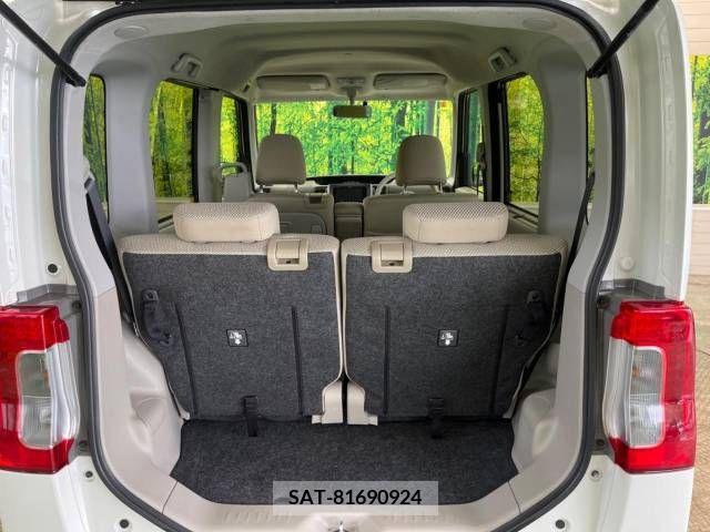 Daihatsu TANTO 2015-08 310122-10