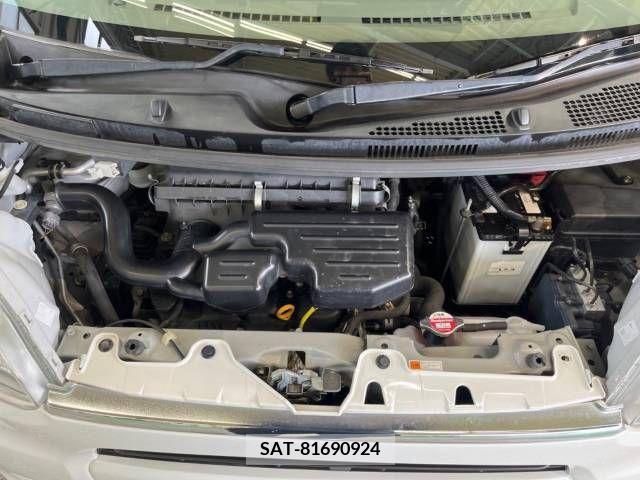 Daihatsu TANTO 2015-08 310122-18