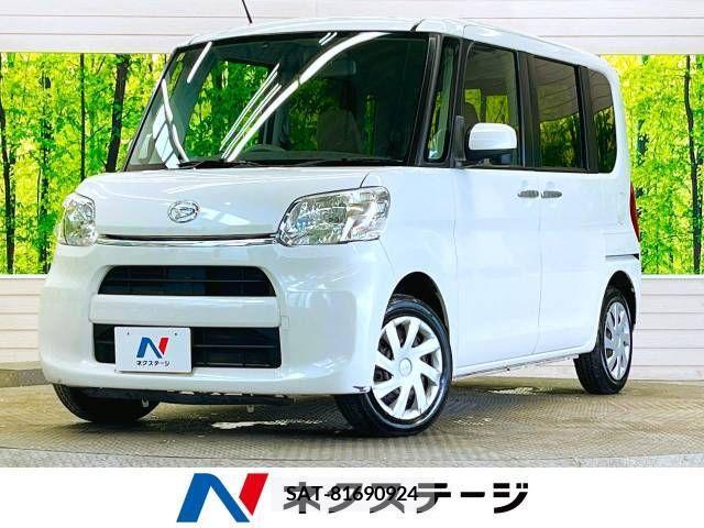 Daihatsu TANTO 2015-08 310122-0