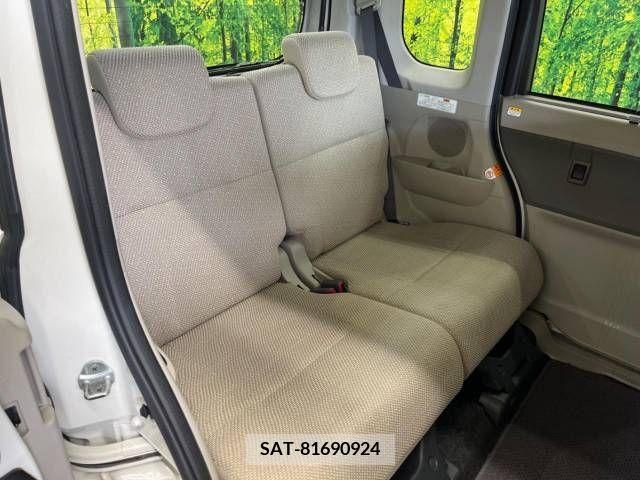 Daihatsu TANTO 2015-08 310122-9