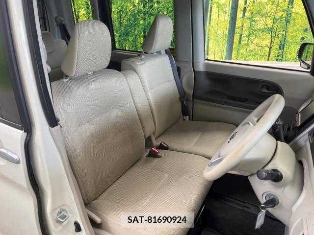 Daihatsu TANTO 2015-08 310122-8