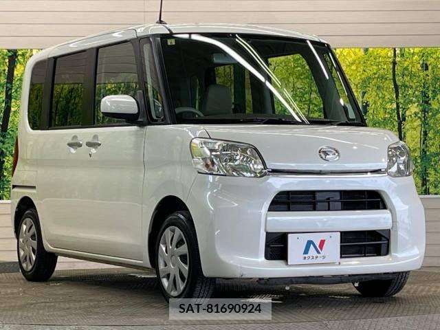 Daihatsu TANTO 2015-08 310122-16