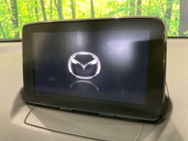 Mazda DEMIO 2018-01 9911-3