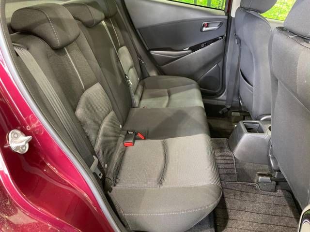 Mazda DEMIO 2018-01 9911-9