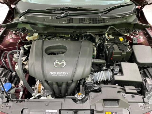 Mazda DEMIO 2018-01 9911-18