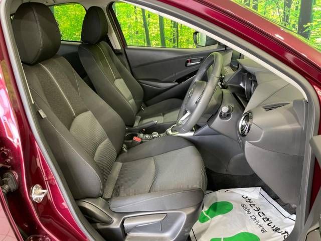 Mazda DEMIO 2018-01 9911-8