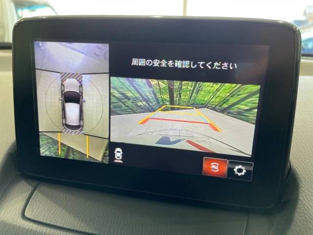 Mazda DEMIO 2018-01 9911-4