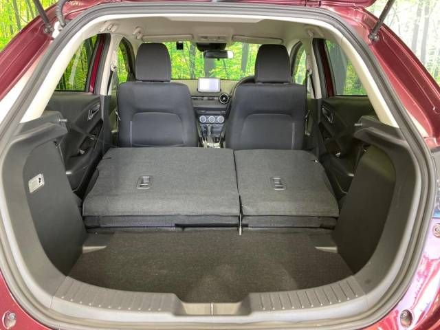 Mazda DEMIO 2018-01 9911-10