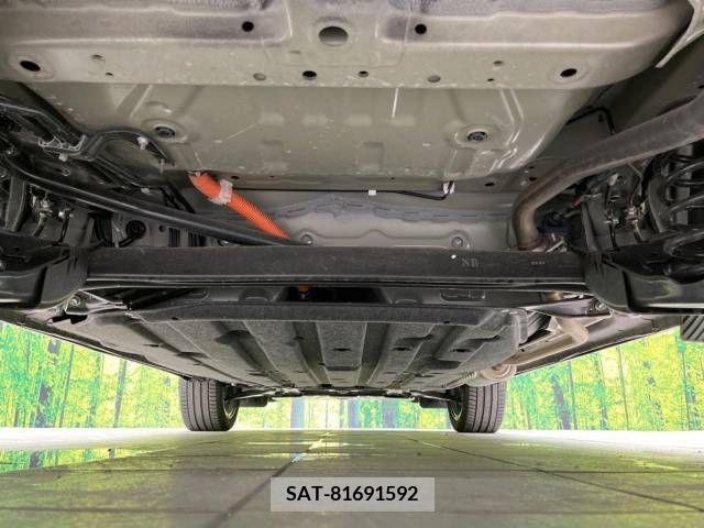 Honda VEZEL 2021-04 207720-19