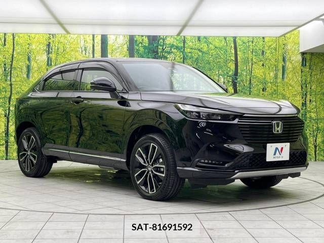 Honda VEZEL 2021-04 207720-16