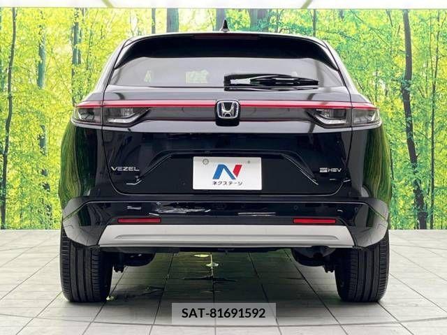 Honda VEZEL 2021-04 207720-15