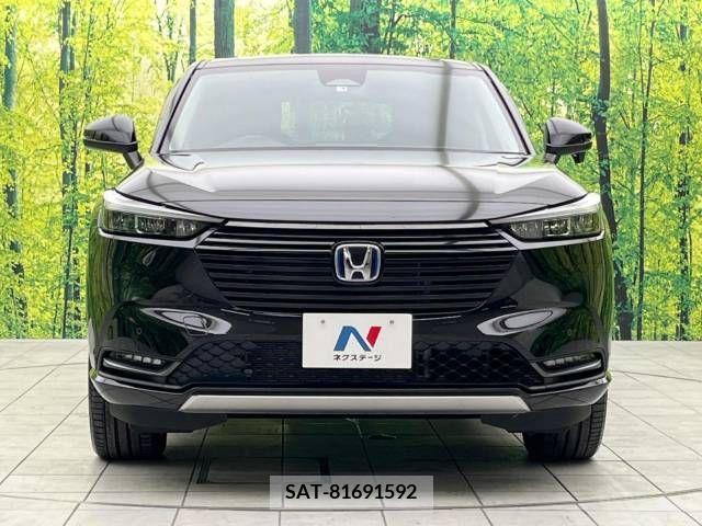 Honda VEZEL 2021-04 207720-14