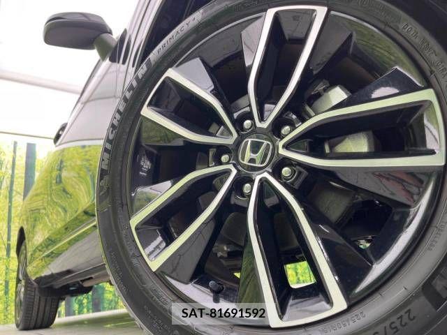Honda VEZEL 2021-04 207720-13