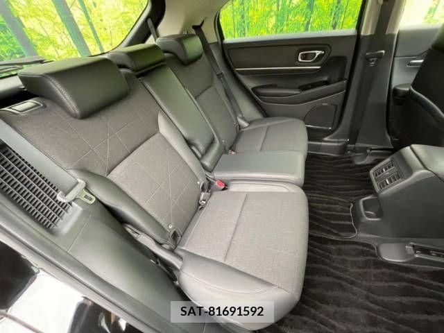 Honda VEZEL 2021-04 207720-9