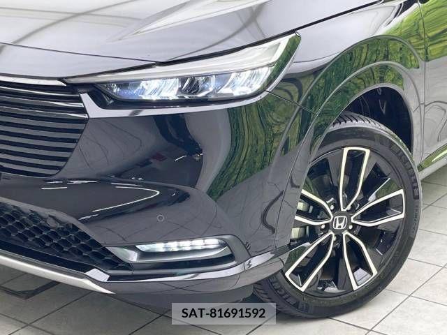 Honda VEZEL 2021-04 207720-12