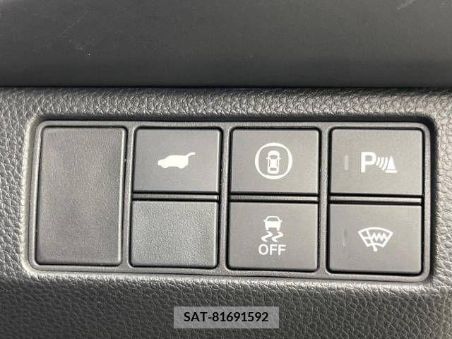 Honda VEZEL 2021-04 207720-7