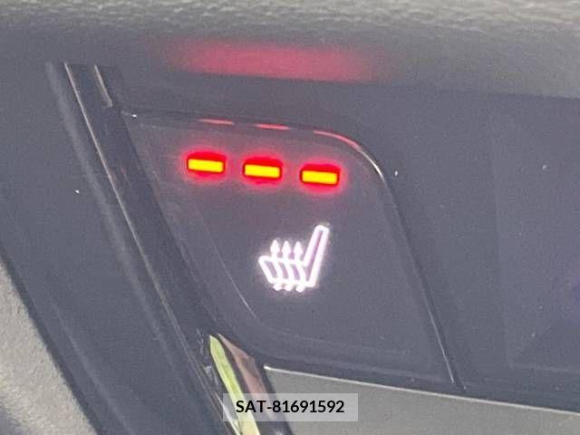 Honda VEZEL 2021-04 207720-5
