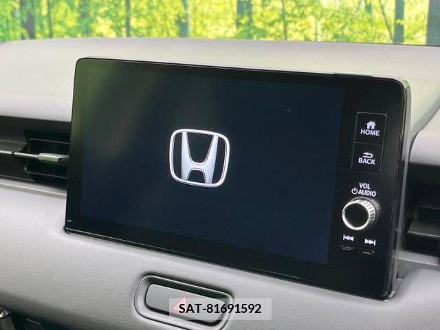 Honda VEZEL 2021-04 207720-3