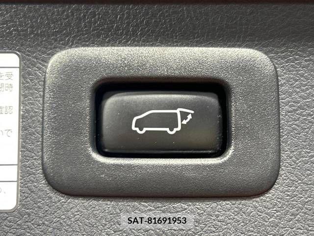 Toyota VELLFIRE 2016-11 288063-6