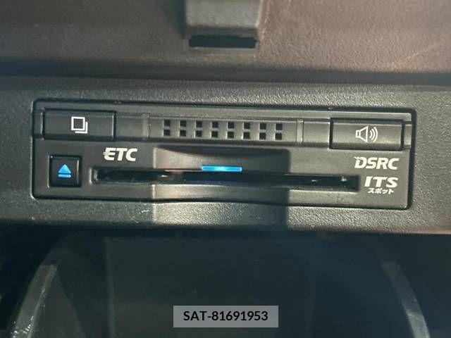 Toyota VELLFIRE 2016-11 288063-7