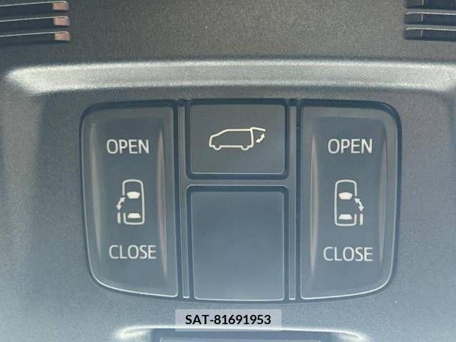 Toyota VELLFIRE 2016-11 288063-5