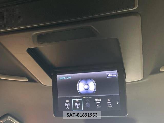 Toyota VELLFIRE 2016-11 288063-2