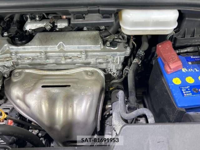 Toyota VELLFIRE 2016-11 288063-19