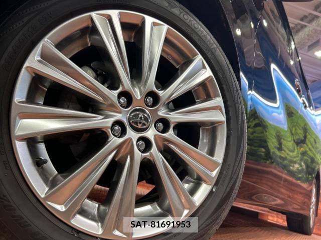 Toyota VELLFIRE 2016-11 288063-14