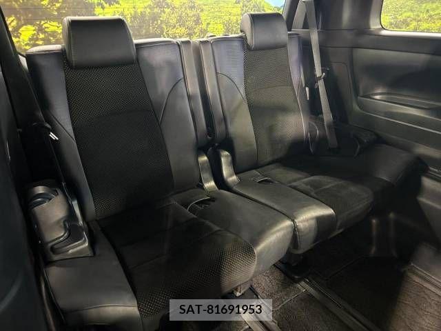 Toyota VELLFIRE 2016-11 288063-10