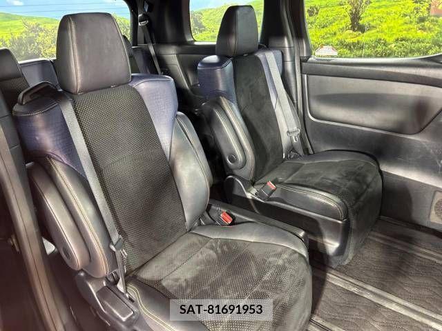 Toyota VELLFIRE 2016-11 288063-9