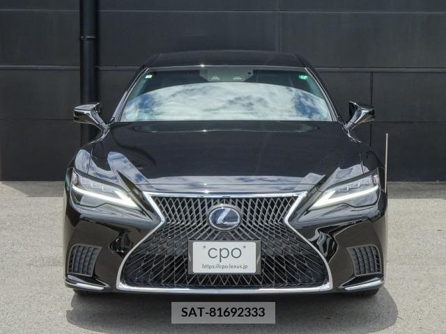 Lexus LS 2021-02 388349-1