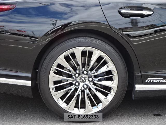 Lexus LS 2021-02 388349-9