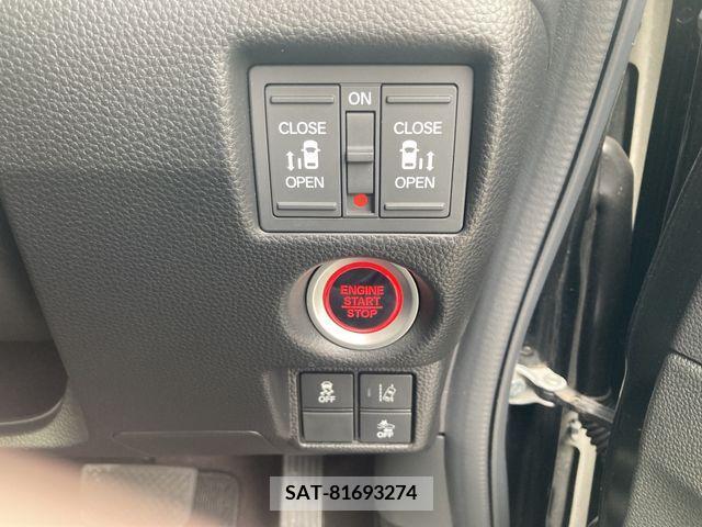 Honda N BOX CUSTOM 2018-04 256040-16