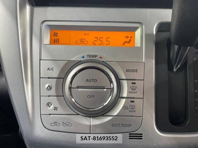 Suzuki HUSTLER 2014-07 325874-7