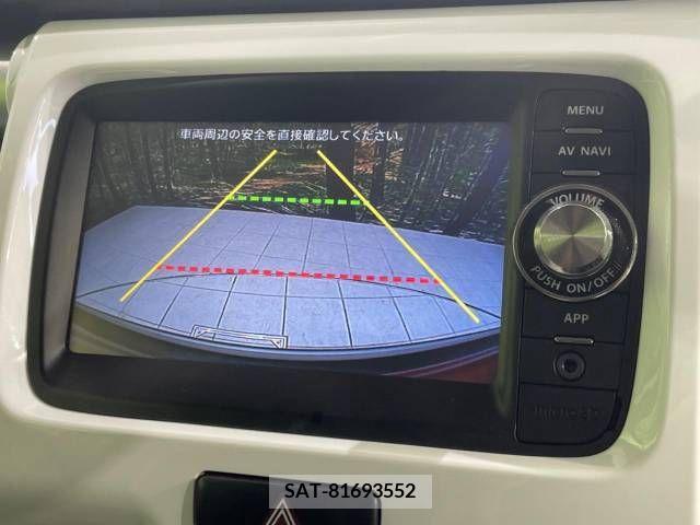 Suzuki HUSTLER 2014-07 325874-4