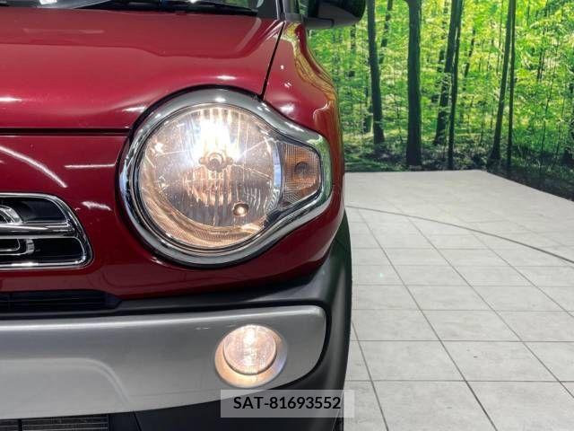 Suzuki HUSTLER 2014-07 325874-9