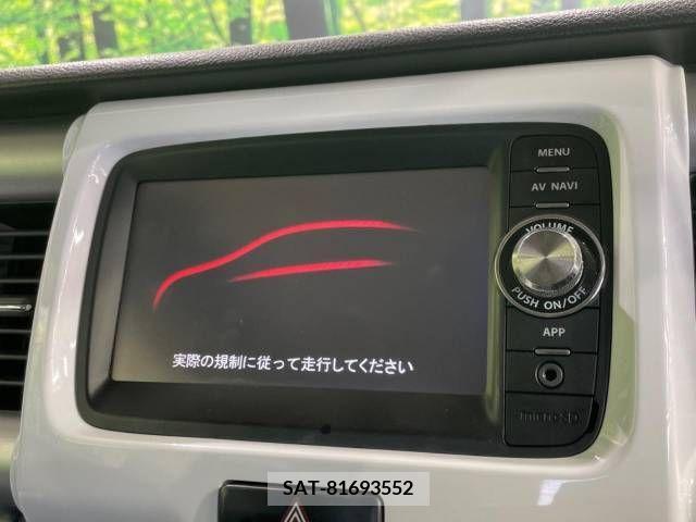 Suzuki HUSTLER 2014-07 325874-3