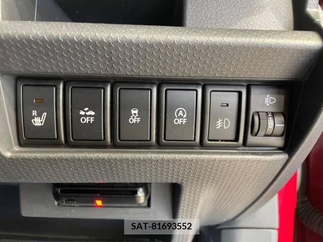Suzuki HUSTLER 2014-07 325874-2