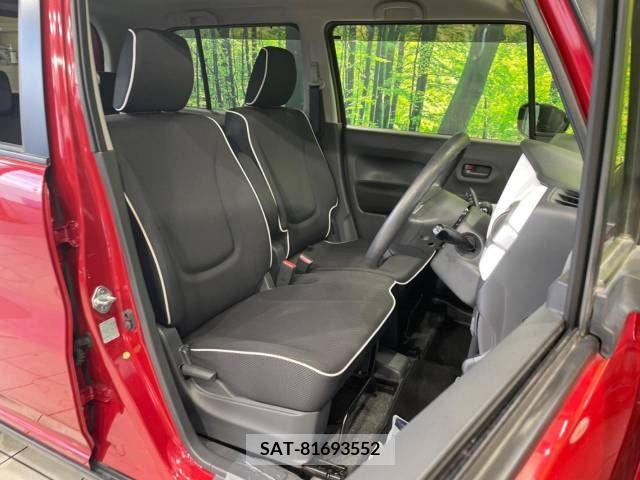 Suzuki HUSTLER 2014-07 325874-11